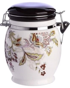 Емкость для хранения Loraine Узор 30685