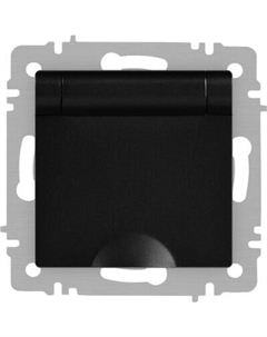 Розетка INTRO Accent 6-203-05 / Б0063747 Intro