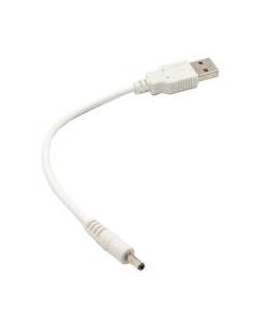 Кабель Ramili Для подключения видеоняни к Power Bank / USBR