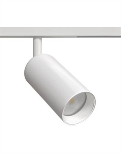 Трековый светильник Arte Lamp Linea A4691PL-1WH Arte lamp