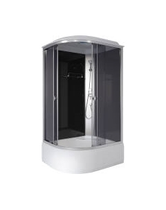 Душевая кабина Niagara Eco E120/80/40R/TN 120x80x215