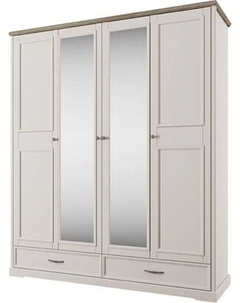 Шкаф Toscana 4DG2S Z (V) Anrex