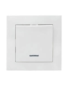 Выключатель PROxima Валенсия / EWV10-121-10 Ekf