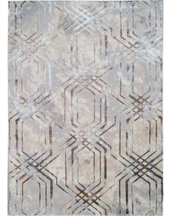 Ковер Rome 4745A-KGRI-BEJ Bossan