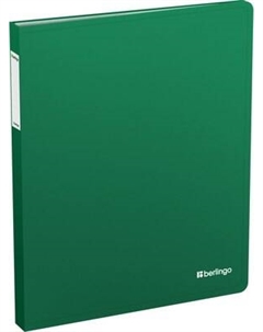 Папка для бумаг Berlingo Soft Touch / DB4_40983