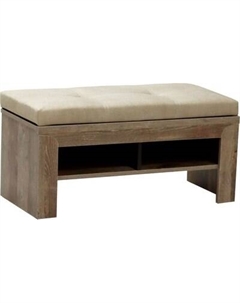 Тумба в прихожую Олмеко Лючия 33.21