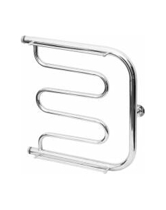 Полотенцесушитель водяной Фокстрот 32/20 500x700 Terminus