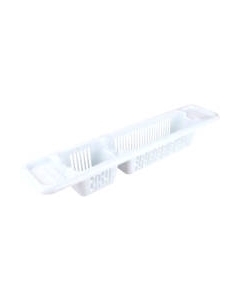 Полка для ванной Альтернатива М5632