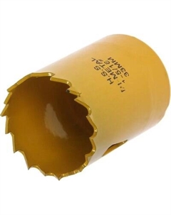 Коронка Tundra 7351929