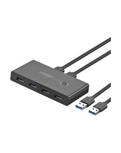 USB-хаб Ugreen US216 / 30768