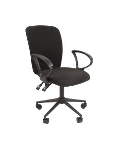 Кресло офисное Chairman 9801