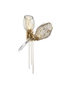 Бра Wertmark Placida WE243.02.501