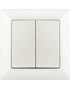Выключатель INTRO Solo 4-104-06 / Б0053590 Intro