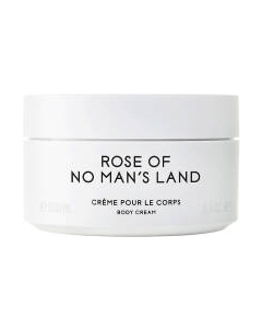 Крем для тела Rose Of No Man`s Land Byredo