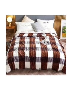 Плед АДЕЛЬ Бастион 9845925 Адель