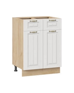 Шкаф-стол кухонный ТриЯ Лина 1Н6Я1 Трия