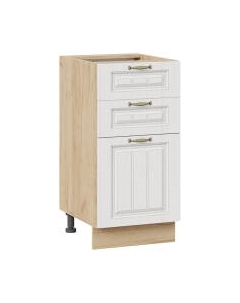 Шкаф-стол кухонный ТриЯ Лина 1Н4Я3 Трия