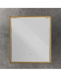Зеркало Cezares CZR-SPC-INT-1000-900-LED-TCH-WARM-BORO