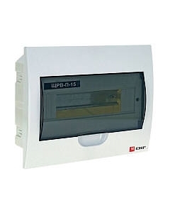 Щит распределительный EKF PROxima PB40-V-15 Ekf