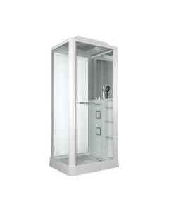 Душевая кабина Grossman GR122 80x100