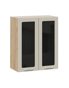 Шкаф навесной для кухни ТриЯ Габриэлла 1В6С Трия