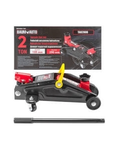 Подкатной домкрат BaumAuto BM-TA82008 Baumauto