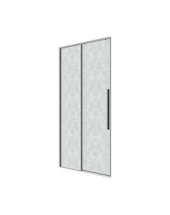 Душевая дверь Grossman Galaxy 100x195 / 1/2.K33.01.10.10.02