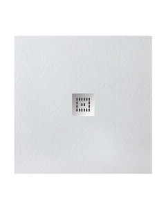 Душевой поддон BelBagno TRAY-MR-UNO-A-90-35-W-CR Belbagno