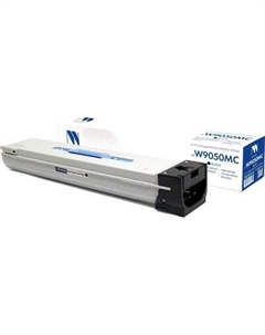 Тонер-картридж NV Print NV-W9050MCBk Nv print