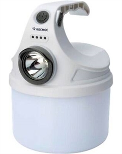 Фонарь KOC614Lit Космос