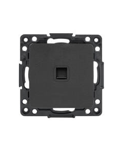 Розетка PROxima Стокгольм / EZK01-035-10 Ekf