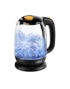 Электрочайник Kitfort KT-625-4