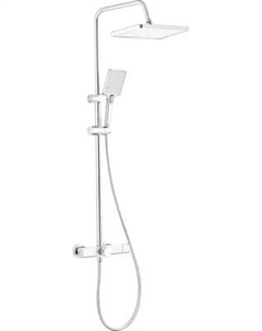 Душевая система Ekko E2512-8