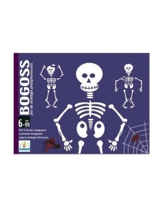 Настольная игра Djeco Богос / 05160