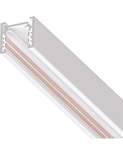 Шинопровод Arte Lamp Optima-Accessories A720233 Arte lamp