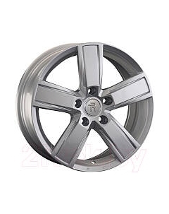 Литой диск Replay Volkswagen VV196 16x6.5" 5x120мм DIA 65.1мм ET 51мм S