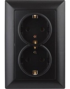 Розетка INTRO Solo 4-205-05 / Б0053677 Intro