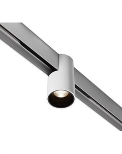 Трековый светильник Maytoni TR122-4-7W-DS-W