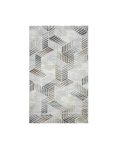 Ковер Bossan Rome 3751A-KREM-BEJ