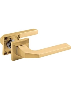 Ручка дверная Нора-М Slim 143К / 19945 Нора-м