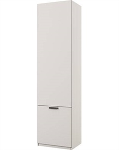 Шкаф-пенал Anrex Modern 2D/52