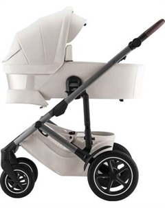 Детская универсальная коляска Britax Romer Smile 5Z 2 в 1 / SM37984 Britax romer