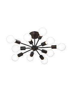 Люстра Vitaluce V4261-1/10PL