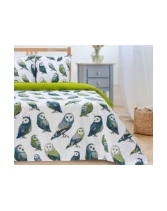 Комплект постельного белья Этель Совушки / 2588669