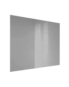 Зеркало Raval Kvadro 100 / Kvdr.02.100/W/RL