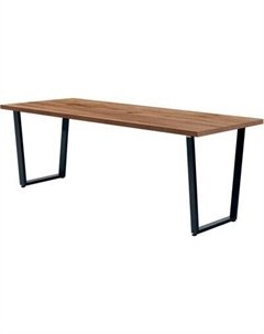 Обеденный стол Millwood Лофт Уэльс 180x80x75