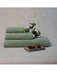 Полотенце Полоса 70x140 Цум 1947