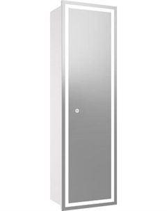 Шкаф для ванной Style Line Лайт Бокс 01 36x18x120 Style line