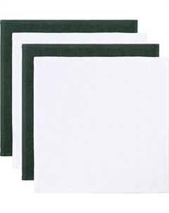 Набор полотенец Этель Золотые змеи / 10715162