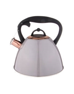 Чайник со свистком Agness 914-151